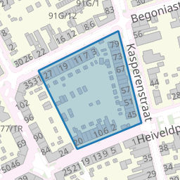 Perceel KRD00-H-1871