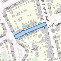 Perceel KRD00-H-1872