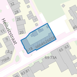 Perceel KRD00-H-1875