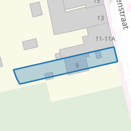 Perceel KRD00-H-1882