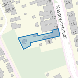 Perceel KRD00-H-1883