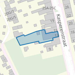 Perceel KRD00-H-1884