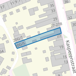 Perceel KRD00-H-1890