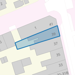 Perceel KRD00-H-1896