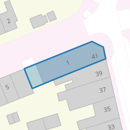 Perceel KRD00-H-1897