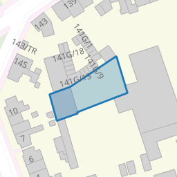 Perceel KRD00-H-1904