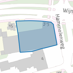 Perceel KRD00-H-1908