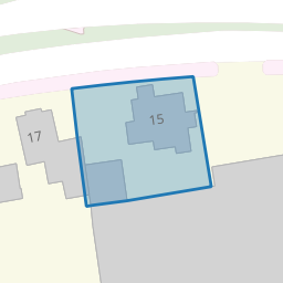 Perceel KRD00-H-1909