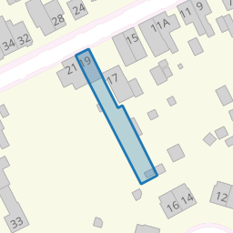 Perceel KRD00-H-1927