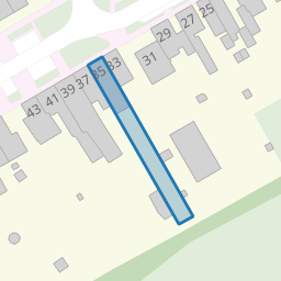 Perceel KRD00-H-1931