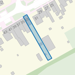 Perceel KRD00-H-1932