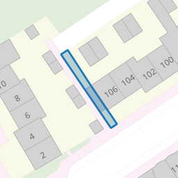 Perceel KRD00-H-1951