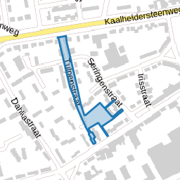 Perceel KRD00-H-1952