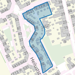 Perceel KRD00-H-1970