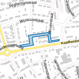 Perceel KRD00-H-1979