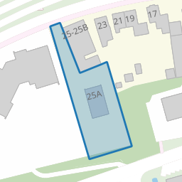 Perceel KRD00-H-1992