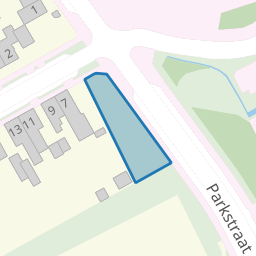 Perceel KRD00-H-2000