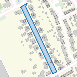 Perceel KRD00-H-2005