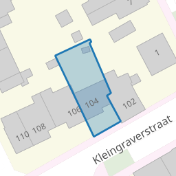 Perceel KRD00-H-2007