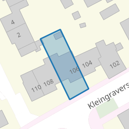 Perceel KRD00-H-2008