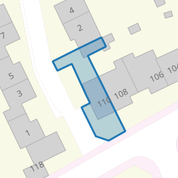 Perceel KRD00-H-2010