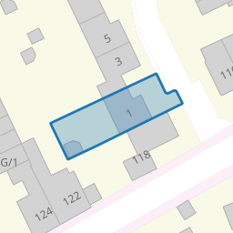 Perceel KRD00-H-2022