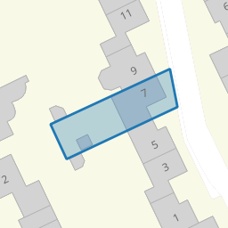 Perceel KRD00-H-2025