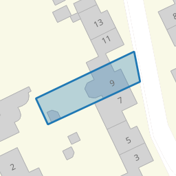 Perceel KRD00-H-2026