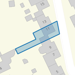 Perceel KRD00-H-2027