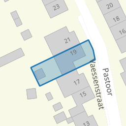 Perceel KRD00-H-2031