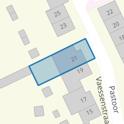 Perceel KRD00-H-2032