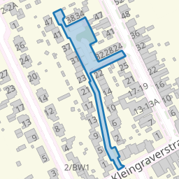 Perceel KRD00-H-2039