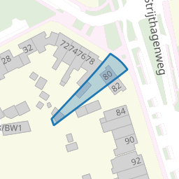 Perceel KRD00-H-2043