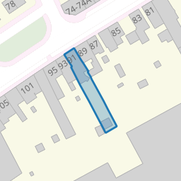 Perceel KRD00-H-2047