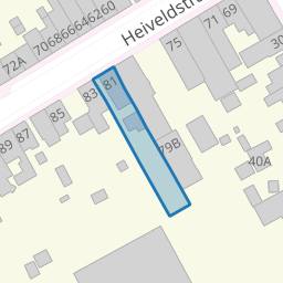 Perceel KRD00-H-2066