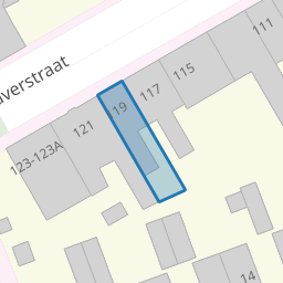 Perceel KRD00-H-2076