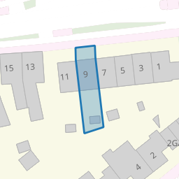 Perceel KRD00-H-2079