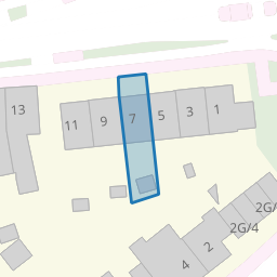 Perceel KRD00-H-2080