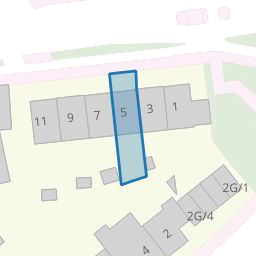 Perceel KRD00-H-2081