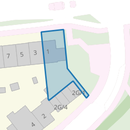 Perceel KRD00-H-2083