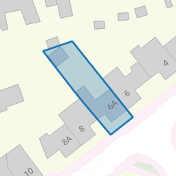 Perceel KRD00-H-2091