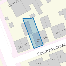 Perceel KRD00-H-2099