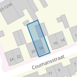 Perceel KRD00-H-2100