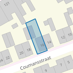 Perceel KRD00-H-2101