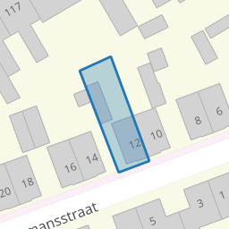 Perceel KRD00-H-2103