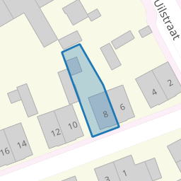 Perceel KRD00-H-2105