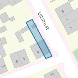 Perceel KRD00-H-2108