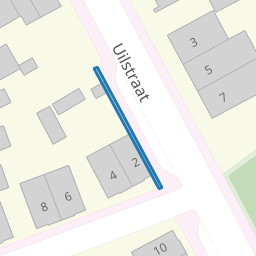 Perceel KRD00-H-2111