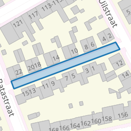 Perceel KRD00-H-2117