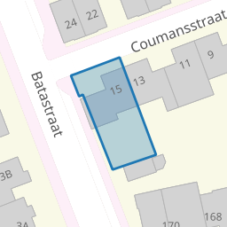 Perceel KRD00-H-2119